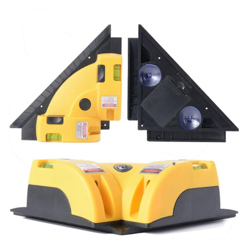 (Blue1512)Lasers Sight For Angle Lofting Compact Rail Lasers For Angle Lofting Lasers Sight For Woodworking 2