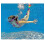 (L-Q11531) Schwimmflossen für Kinder, kurze Jugendflossen 2