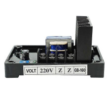 (GB160 Gewone b1533) Generator Automatische Spanningsregelaar 3 Fase Generator Accessoires Gb160