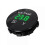 (Green1585) Auto-ampèremeter Voltmeter, DC 5-48V Precisiedetector Mini-ampèremeter voor auto's 1