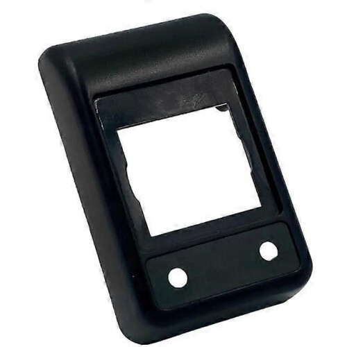(Instrument cover1316)Suitable for Widewheel Pro Instrument Display Panel Upper and Lower Cover Assembly 1