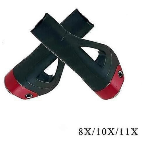 (B 8x 10x 11x handles1351)Suitable for Zero Electric Scooter with Strap Replacement Handle Zero 8x 10x 1