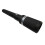(Black1569)Durable Telescopic Cue Extender Extension For Billiard Pool Professional Tool 1