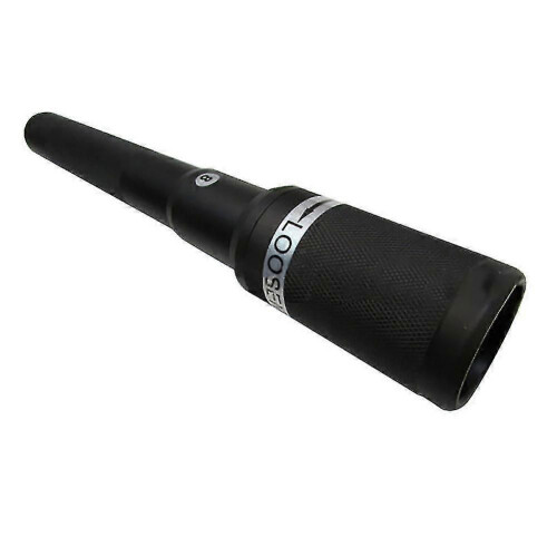 (Black1569)Durable Telescopic Cue Extender Extension For Billiard Pool Professional Tool
