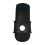 (10- Front mudguard1312)Compatible with Zero 10 Front and Rear Mudguards, Electric Skateboard Wheels, 4