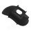 (10- Front mudguard1312)Compatible with Zero 10 Front and Rear Mudguards, Electric Skateboard Wheels, 1