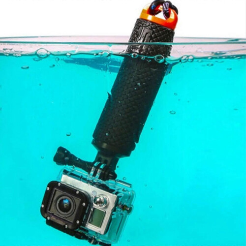 (Blue1714) Accessori per selfie subacquei con cordino per Yi 4k 1