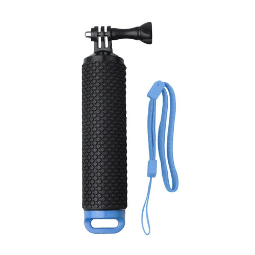 (Blue1714) Accessori per selfie subacquei con cordino per Yi 4k