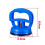 (Red1730)Car Dent Repair Tool Mini Car Dent Puller Auto Bodywork Panel Dent Removal Suction Cup Tools 4