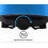 (black1802)Casco da bicicletta per bambini, casco di sicurezza, casco per bambini piccoli, casco da 4