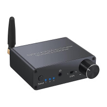 For 192k Converter With Headphone