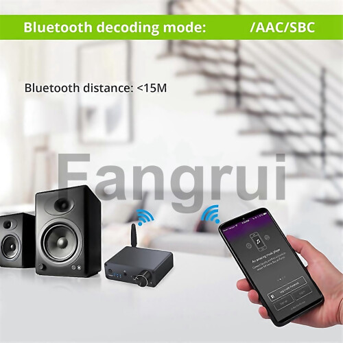 For 192k Converter With Headphone 1