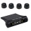 (133438) Kabelloses Reifendruckkontrollsystem (TPMS) mit HD-Digital-LCD-Display 1
