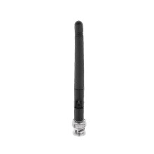 (46) Antena de micrófono UHF BNC G3, antena receptora de se?al para micrófono inalámbrico, accesorios