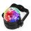 (Prise AU 1871) Boule lumineuse LED magique télécommandée, éclairage DJ, boule disco, stroboscope, lampe 1