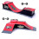 (A1818) Set combinato per skateboard con le dita, scena professionale, skateboard con le dita per bambini 4