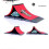 (A1818) Set combinato per skateboard con le dita, scena professionale, skateboard con le dita per bambini 2