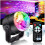 (Prise AU 1871) Boule lumineuse LED magique télécommandée, éclairage DJ, boule disco, stroboscope, lampe 4