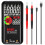 (584)Intelligent Emf Multimeter Electromagnetic Radiation Detector 1
