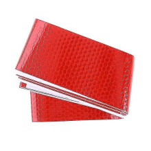 (389) 1 stuks reflecterende kleefstrip