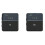 (Lightning1891) Draadloze Lavalier-microfoon met dubbele achtergrondruisonderdrukking, Plug Play Mini-microfoon 1