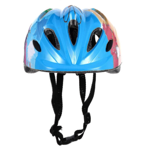 (878)Kinderfietshelm Premium Fietshelm Kinderfietshelm Compacte Fietshelm 1