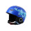 (Medium-Blue aa1954)Casco da sci per bambini Caschi da sci professionali Ciclismo/sci Neve 1