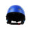 (Medium-Blue aa1954)Casco da sci per bambini Caschi da sci professionali Ciclismo/sci Neve 2
