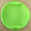 (Blue1919) Sci per bambini tipo spesso Ufo Ski Disc 2