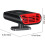 (1790)Auperto draagbare 12V autoverwarming - 2-in-1 autoverwarming 1