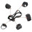 (2013)Dog Soft Anti-biting Barking Secure,mesh Breathable Pets Muzzle For Dogs 2
