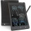 (Style12040) Tablette d'écriture électronique colorée pour enfants avec écran LCD de 8,5 pouces. 1