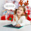 (Style52051) Tableau blanc LCD avec écran couleur. Tablette à dessin effaçable pour enfants de 25 cm 3