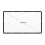 (150-inch2049)Portable Hd Projector Screen 16:9 Projection Screen Foldable Thick Durable For Outdoor 2