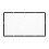 (150-inch2049)Portable Hd Projector Screen 16:9 Projection Screen Foldable Thick Durable For Outdoor 1