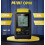 (20C V01 5KM2080)4in1 Optical Power Meter OPM Led light Visual Fault Locator Network Cable Test Optical 2