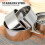 (1164)Turnover Pastry Molds, Stainless Steel Dumpling Pie Making Mold Kitchen 2
