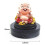 (1760)Electric Motorized Rotating Turntable Display Stand,360turntable 3