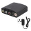 (2403)High Definition Multimedia Interface To Av/svideo Converter Supports 4k 100240vuk Plug 1