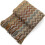 (Brown2240) Große Boho-Sofadecke mit Quasten, warme, weiche, gemütliche und dekorative Sesseldecke. 1