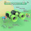 (253)Binoculars Children Boys Compact High Resolution Shockproof Waterpr... 2
