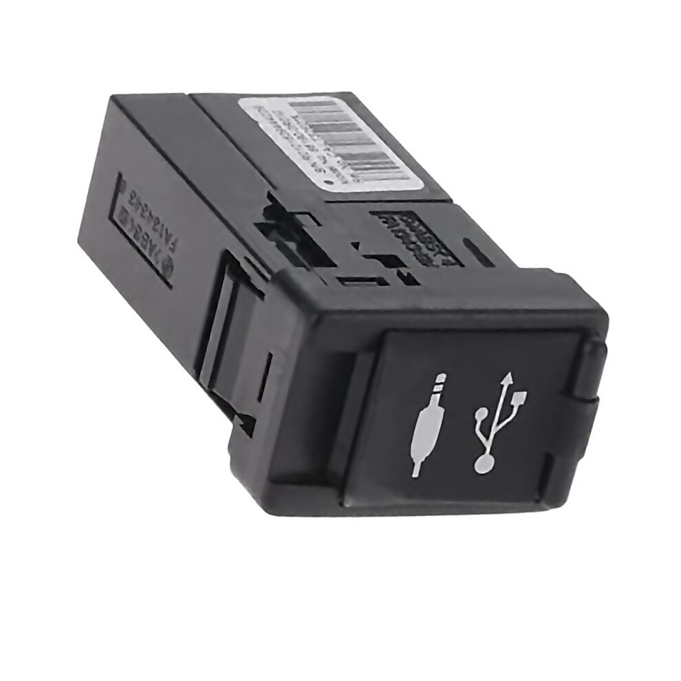 For 861900R010 Aux Usb Port Adapter Jack For 6956465850466