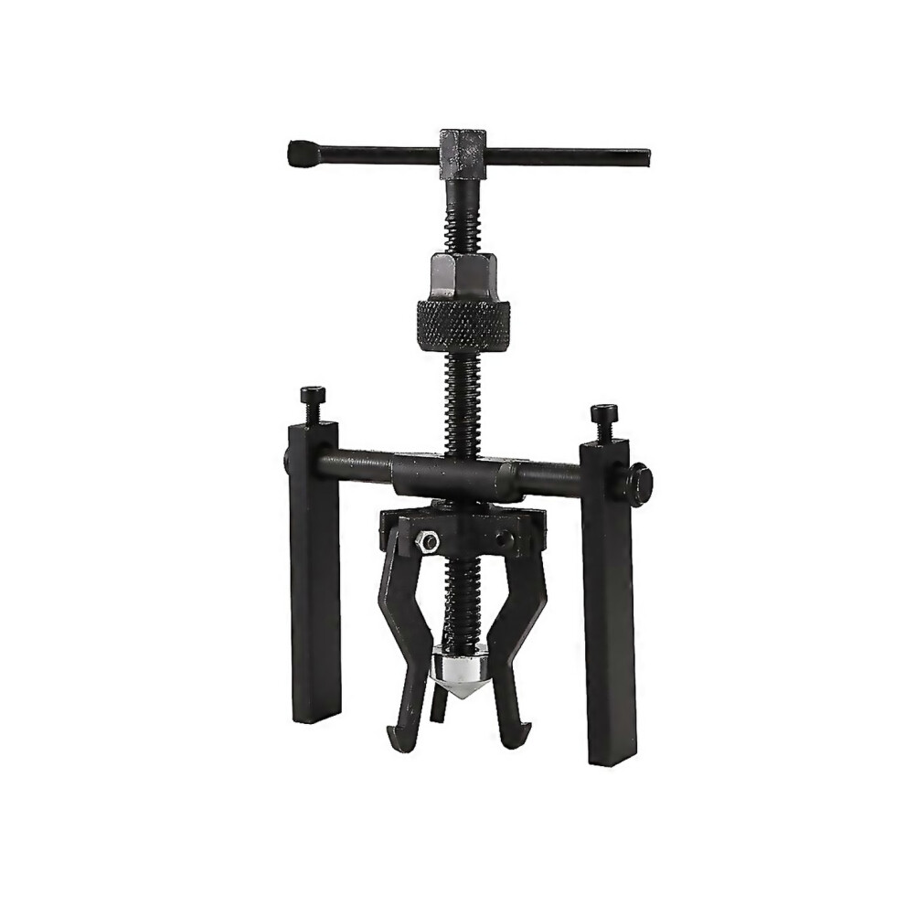 For Car Inner Bearing Puller Gear 3 Jaw Extractor Automotive Repair 6956465850589