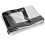 (2x3m2291) Telone impermeabile con occhielli, trasparente, pieghevole 3