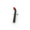 (Red2294)Universal Tip Guide Optic Fiber Rod For Dental Curing Light Lamp 5
