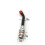 (Red2294)Universal Tip Guide Optic Fiber Rod For Dental Curing Light Lamp 3