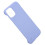 Coque iPhone 11 Pro violette 146x72x8mm 20g 15