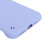 Coque iPhone 11 Pro violette 146x72x8mm 20g 5