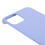 Coque iPhone 11 Pro violette 146x72x8mm 20g 11