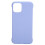 Coque iPhone 11 Pro violette 146x72x8mm 20g 2